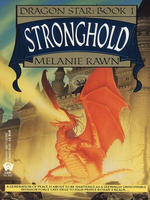 cover image of Stronghold